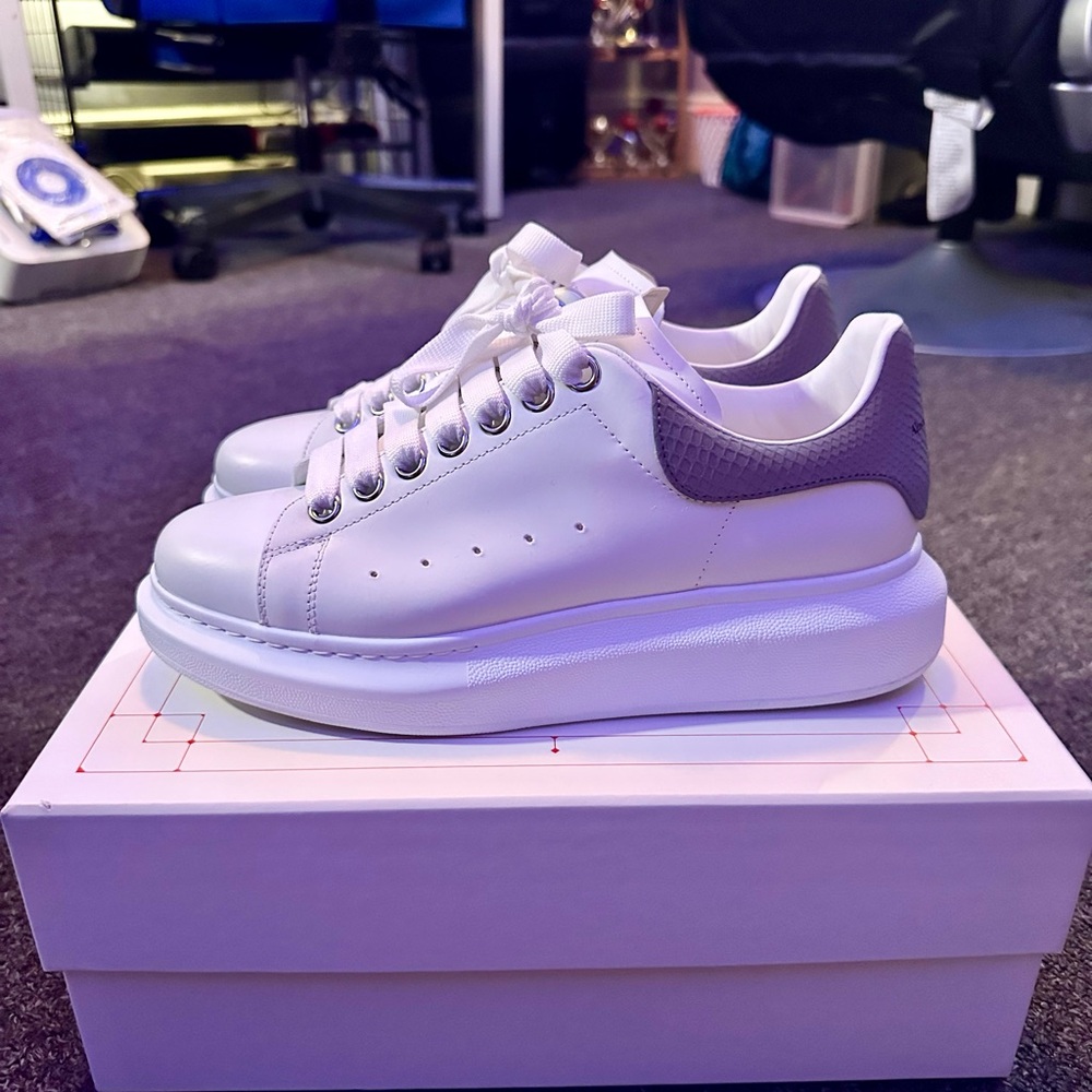 Alexander McQueen’s